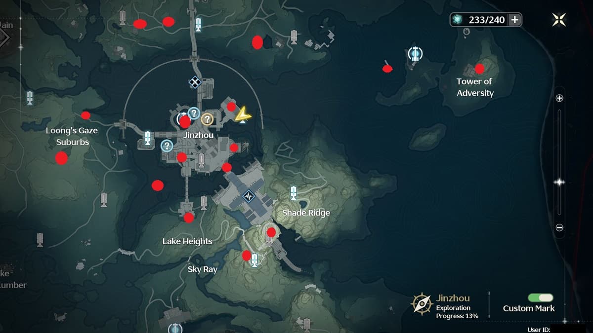 Ataúdes de sonancia de Jinzhou de olas borrascosas