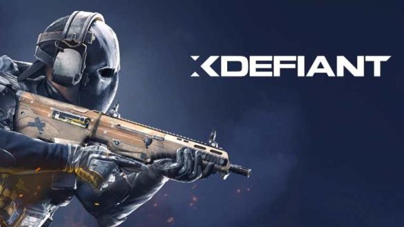 XDefiant