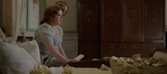 Colin descubre una verdad horrible en el episodio 6 de la temporada 3 de 'Bridgerton'
