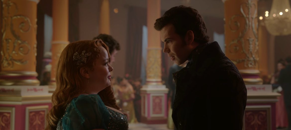 El final de la tercera temporada de 'Bridgerton' es feliz y triunfante para un personaje
