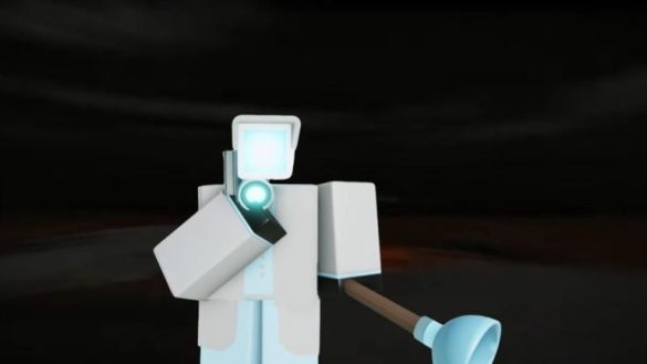 Fecha de lanzamiento y filtraciones de la actualización 8 de UTR 2: Ultimate Toilet Roleplay 2
