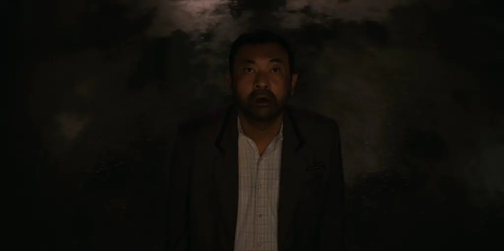 Resumen de la temporada 1 de Nightmares and Daydreams de Joko Anwar (episodios 1-7)