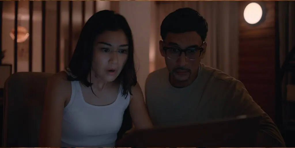 Resumen de la temporada 1 de Nightmares and Daydreams de Joko Anwar (episodios 1-7)