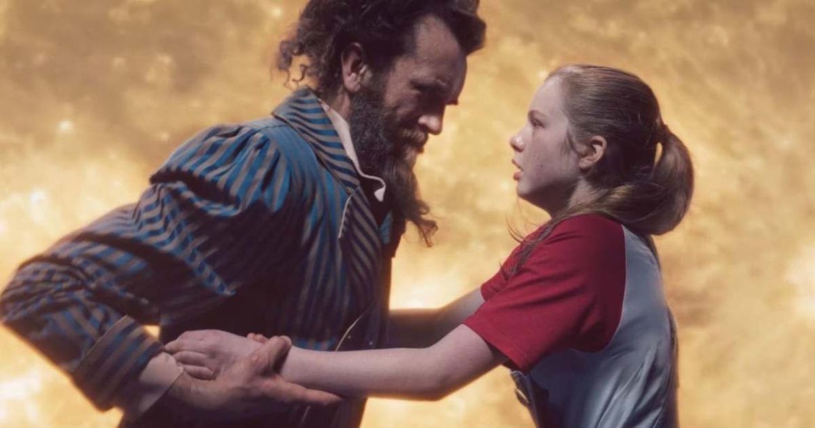 'Kleks Academy' tiene un final de cuento de hadas, pero la película no cumple con las expectativas
