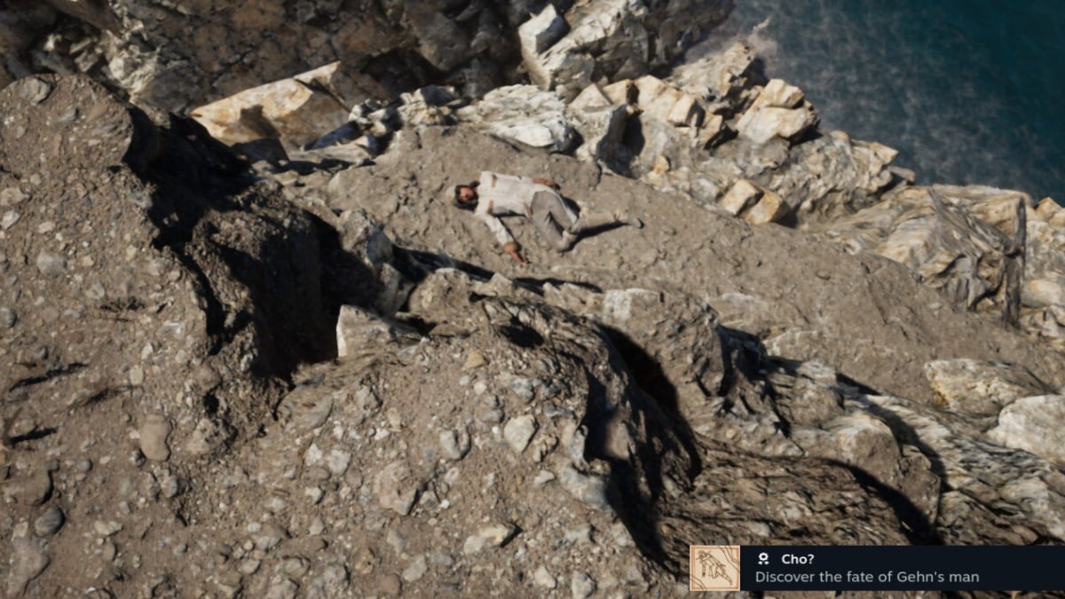 ¿Ganar el Cho?  logro en Riven