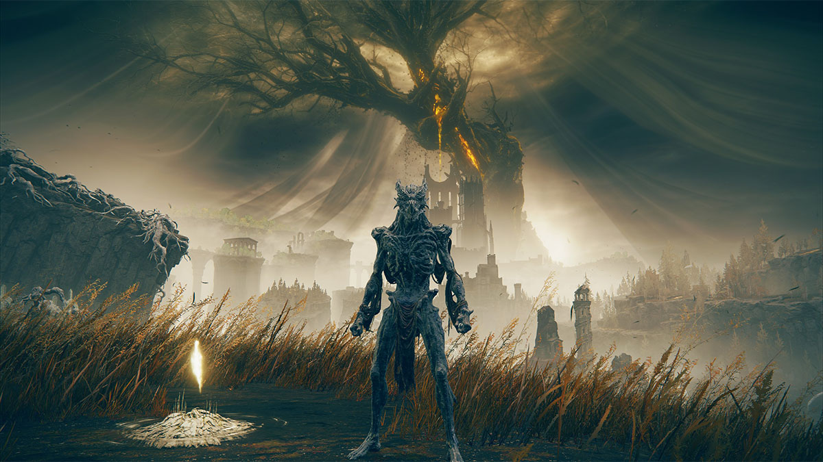 Cómo obtener forma de dragón en Elden Ring Shadow of the Erdtree 17 Forma de dragón antiguo hombre dragón en Elden Ring Shadow of the Erdtree