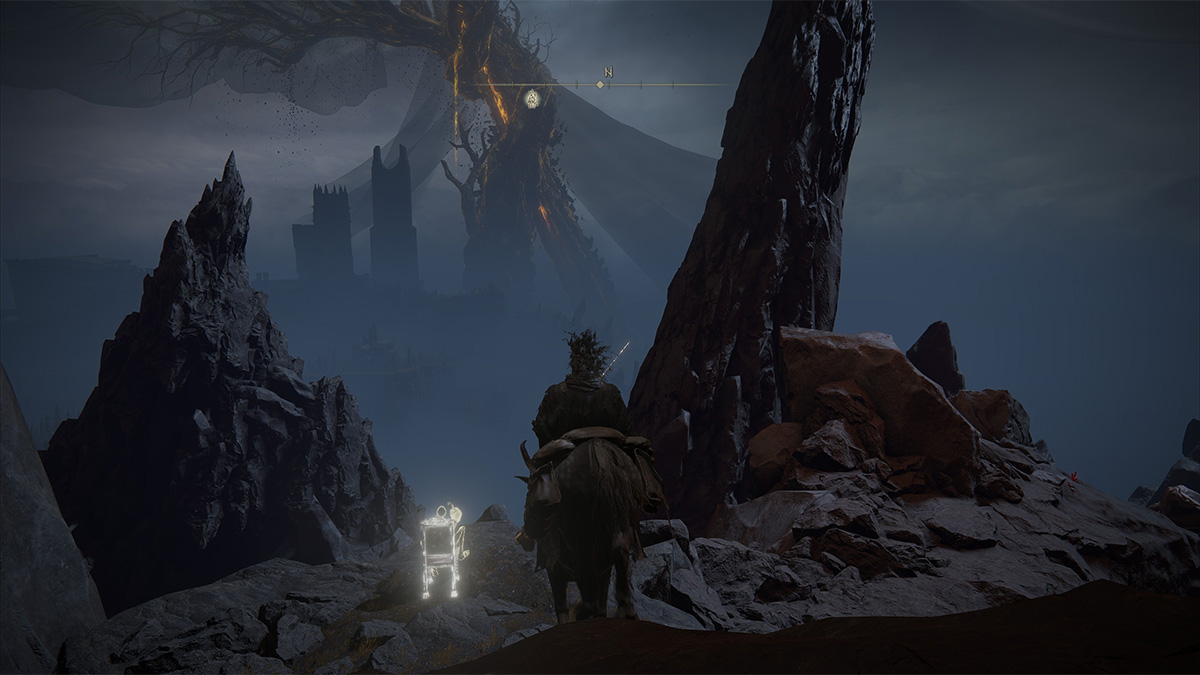 Cómo obtener forma de dragón en Elden Ring Shadow of the Erdtree 22 La solución al cuadro Dominio de los Dragones en Elden Ring Shadow of the Erdtree