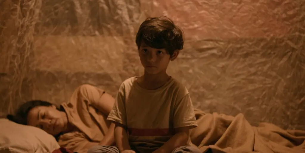 Resumen de la temporada 1 de Nightmares and Daydreams de Joko Anwar (episodios 1-7)