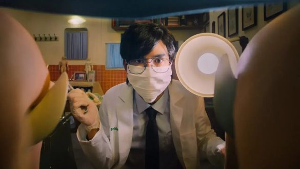 Doctor Climax Episode 8 Recap and Ending Explained