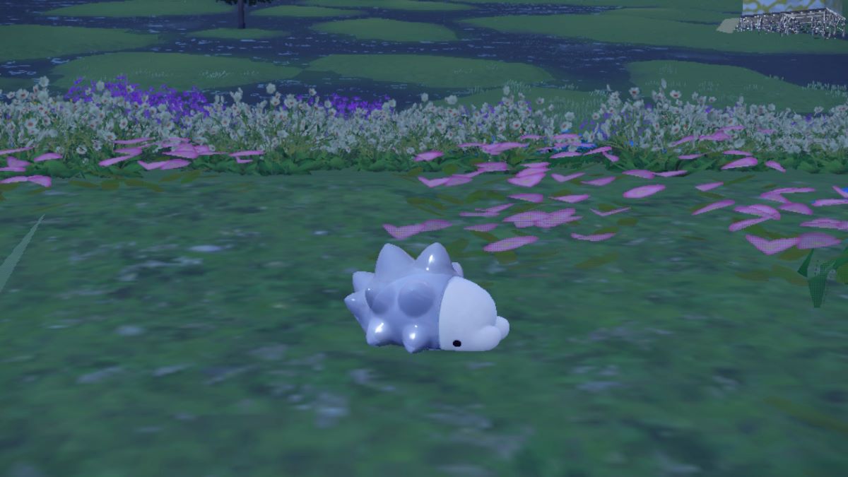 Resumen de Buneary en Pokémon Legends: Arceus