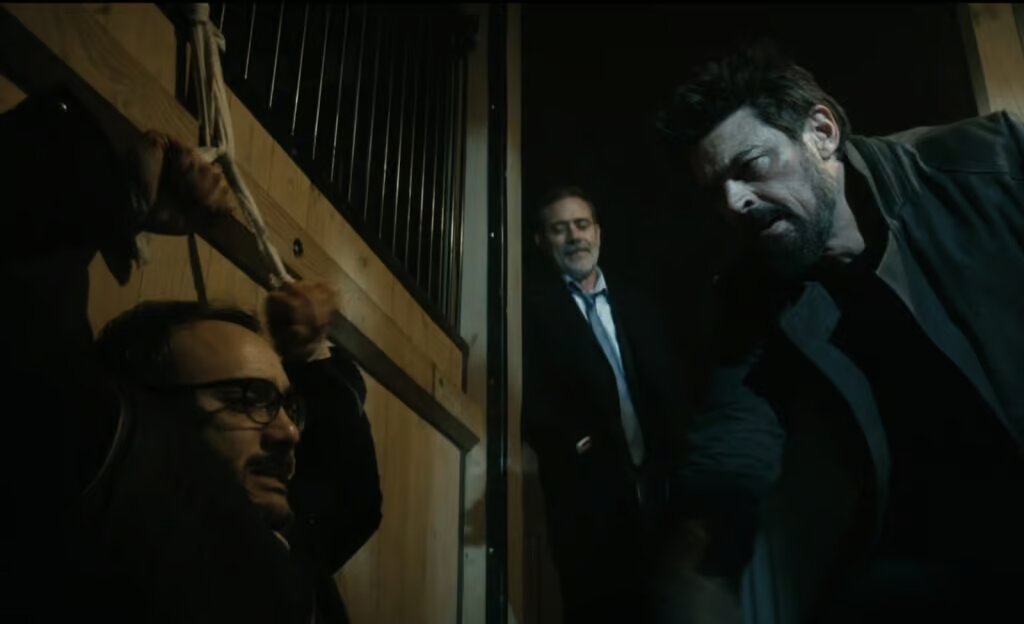 5 momentos clave del episodio 6 de la temporada 4 de 'The Boys' 16 Sameer, Joe Kessler y Butcher en The Boys Temporada 4, Episodio 6 para recapitular