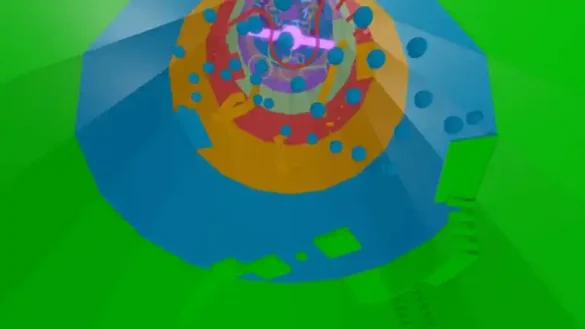 Tower of Hell