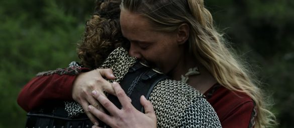 Explicación del final de la temporada 3 de 'Vikingos: Valhalla': ¿Quién toma los tronos?
