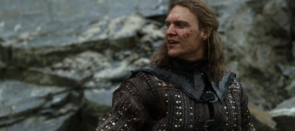 Lord Magnus en Vikingos: Valhalla Temporada 3