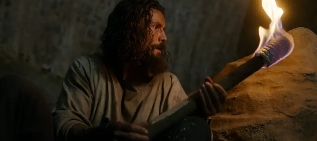 Harald en 'Vikingos: Valhalla' Temporada 3, Episodio 7