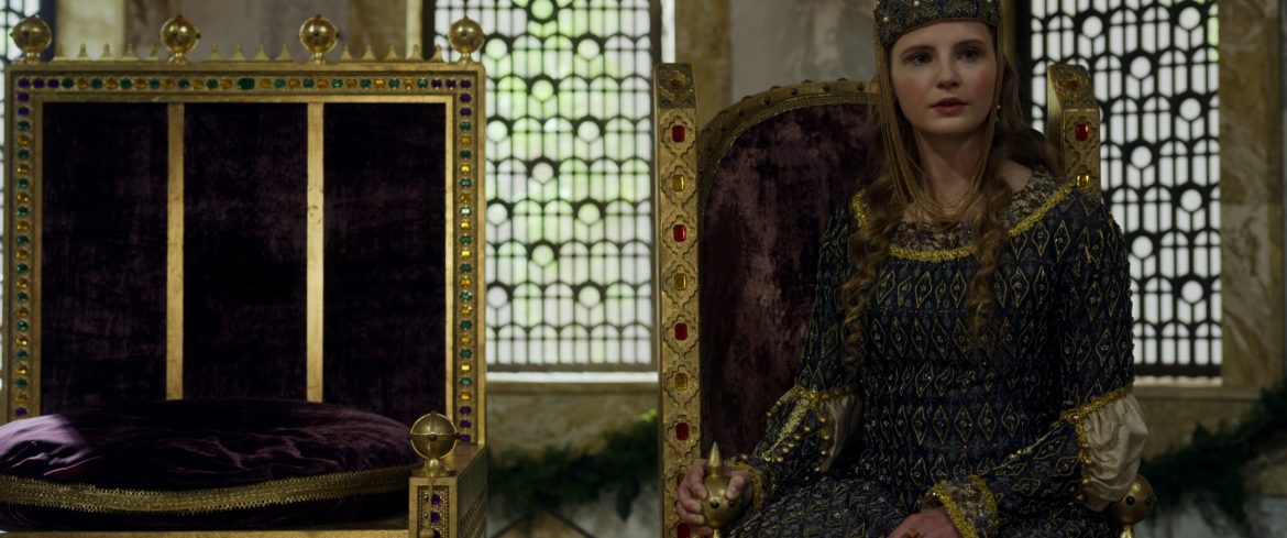 Explicación del episodio 7 de la temporada 3 de 'Vikingos: Valhalla': Las grandes fugas
