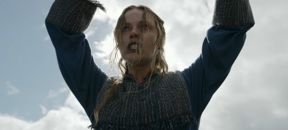 Resumen del episodio 4 de la temporada 3 de 'Vikings: Valhalla': realmente es el fin de Jomsborg tal como lo conocemos
