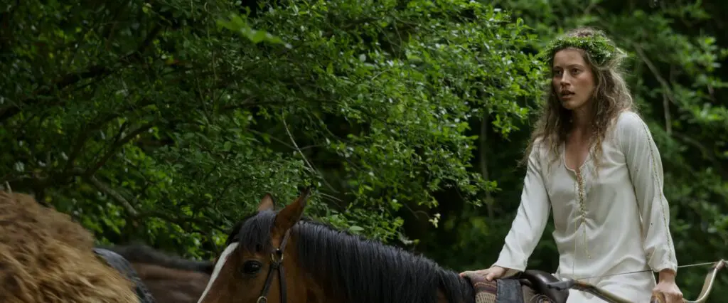 Gytha en Vikings: Valhalla Temporada 3, Episodio 3 Imagen