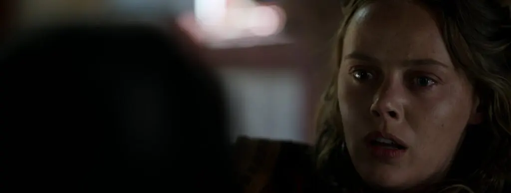 Freydis en Vikings: Valhalla Temporada 3, Episodio 3 Imagen