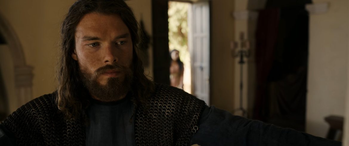 Explicación del episodio 3 de la temporada 3 de 'Vikings: Valhalla': ¿Por qué Freydis planea dejar Jomsborg?
