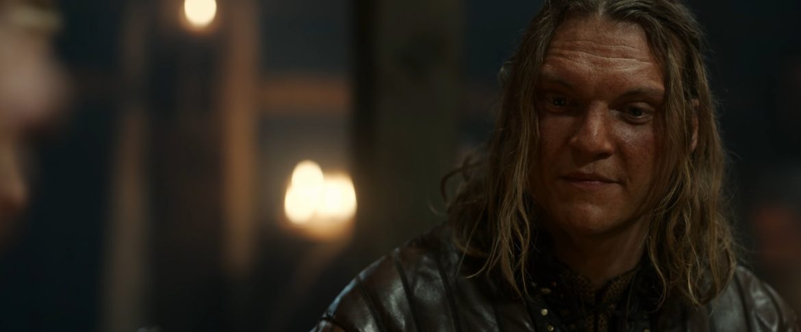 Resumen: El episodio 2 de la temporada 3 de 'Vikings: Valhalla' ofrece un momento de 'Los vientos de invierno' de 'Juego de tronos'
