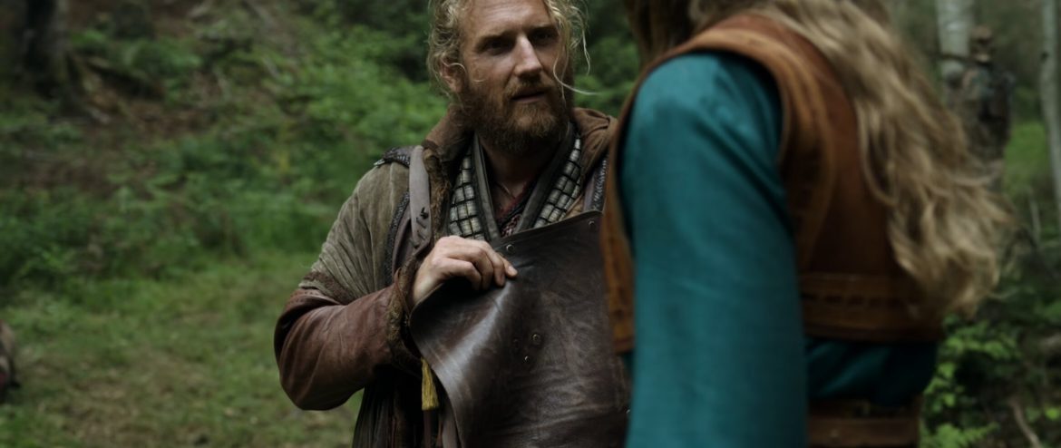 Vikings: Valhalla Temporada 3, Episodio 1 explicado: Asedio a Siracusa, encuentro con el Papa y nuevo visitante en Jomsborg
