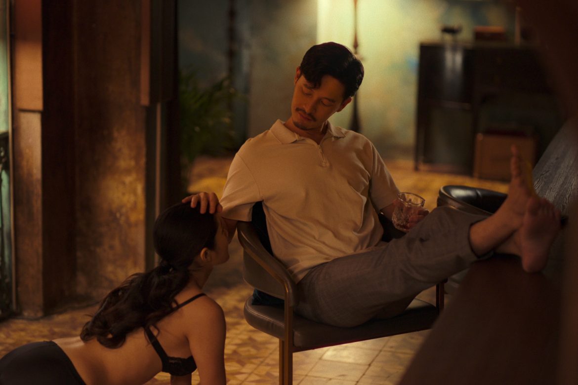 Master of the House Episode 7 Recap and Ending Explained
