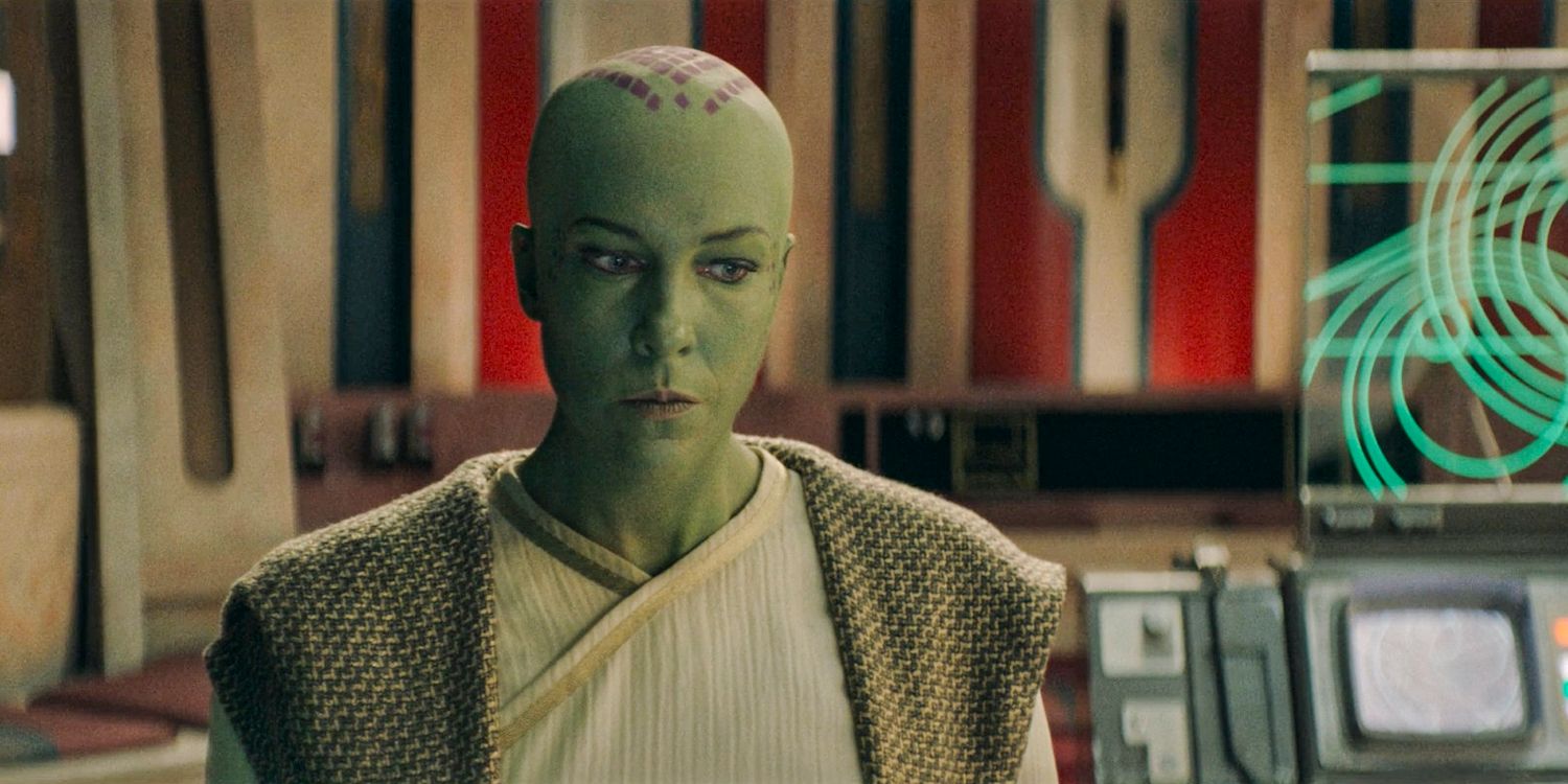 Explicación del resumen del episodio 8 de The Acolyte y del final de la temporada 1