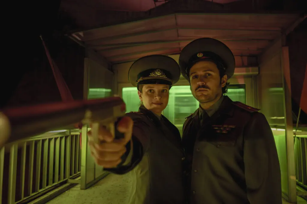 Kleo Temporada 2 Episodio 6 Resumen y final explicados