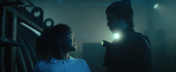 Explicación del episodio 4 de la temporada 4 de 'The Umbrella Academy': ¿Qué es “The Cleanse”?
