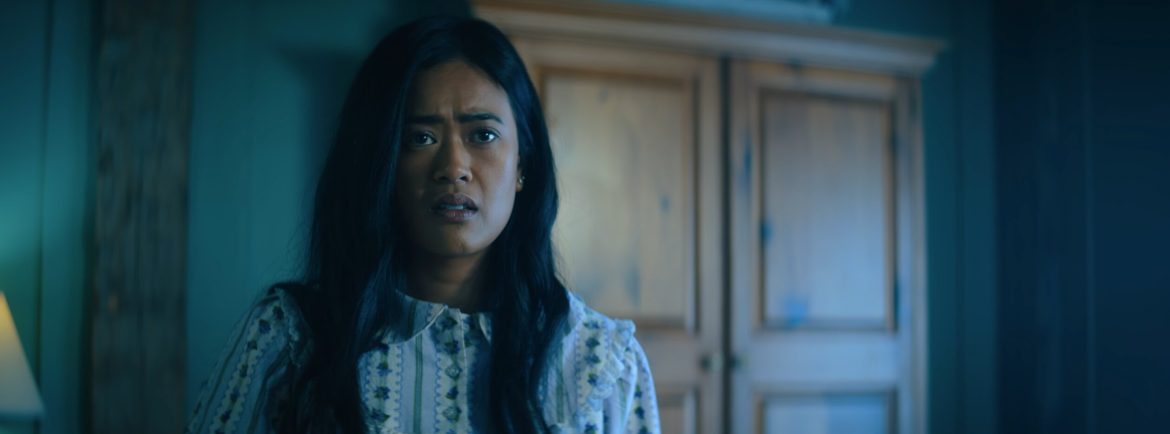 Resumen del episodio 3 de la temporada 4 de 'The Umbrella Academy': la conexión de Ben con Jennifer
