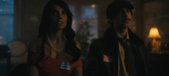 Explicación del episodio 1 de la temporada 4 de 'The Umbrella Academy': Vivir una vida normal
