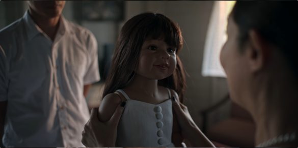 Terror Tuesday: Extreme Episode 1 Recap - 