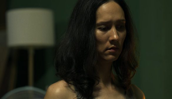 Explicación del episodio 8 de 'Terror Tuesday: Extreme': "Viral Curse" muestra los horrores de una madre agobiada
