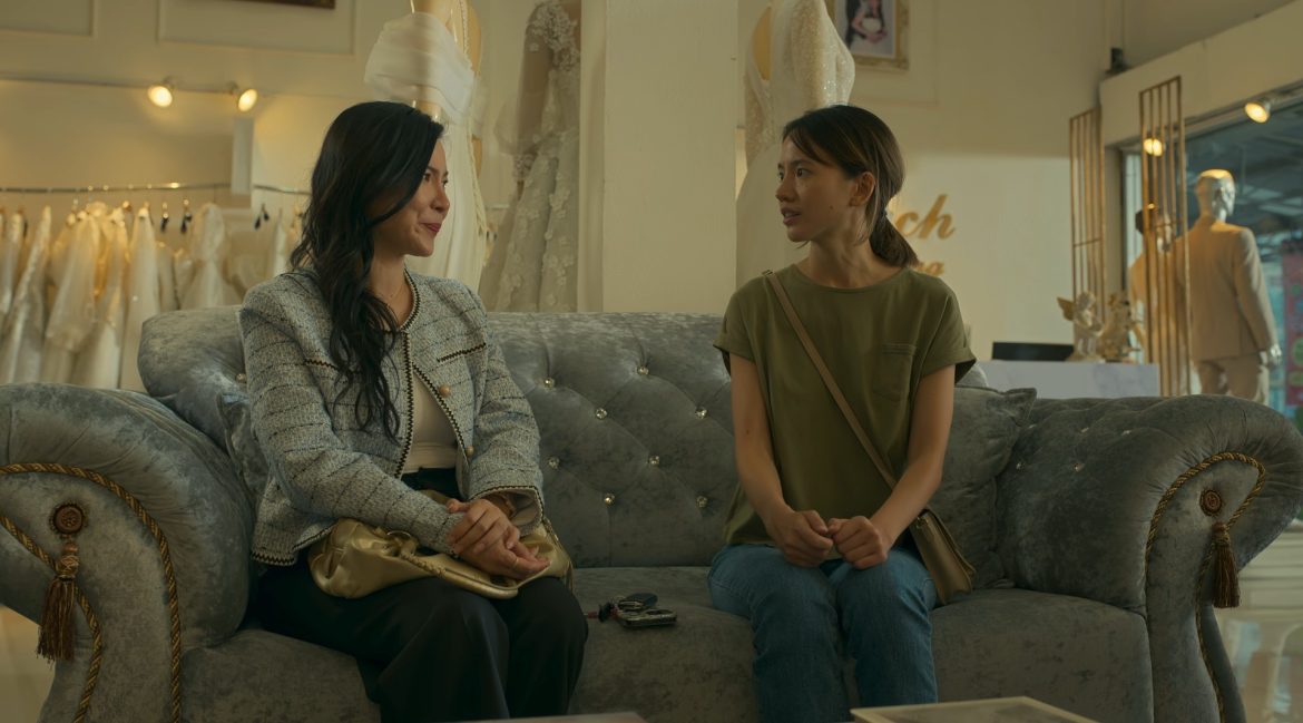 Terror Tuesday: Extreme Episode 2 Recap - 