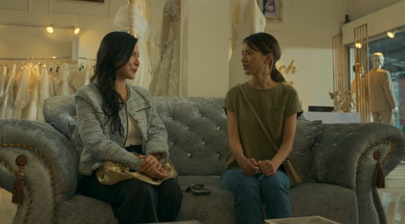 Terror Tuesday: Extreme Episode 2 Recap - 
