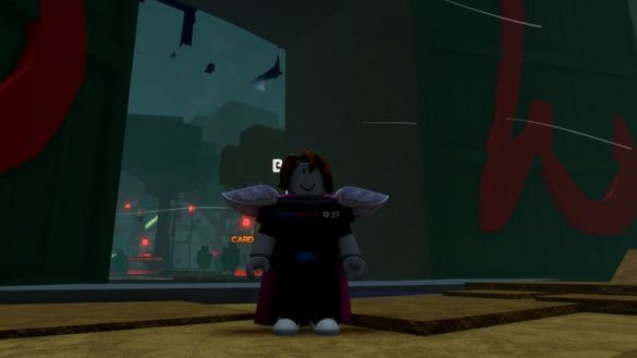 Cómo derrotar a todos los jefes en Anime Card Battle – Roblox
