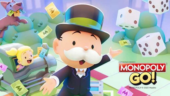 Monopoly GO: dónde conseguir tiradas de dados y enlaces gratuitos (agosto de 2024)
