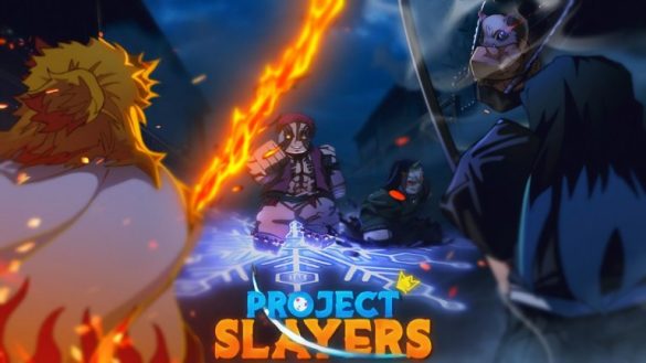Códigos de Roblox Project Slayers (agosto de 2024)
