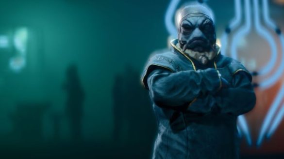 ¿Deberías vender el anillo de Gorak en Star Wars Outlaws? – Respondido
