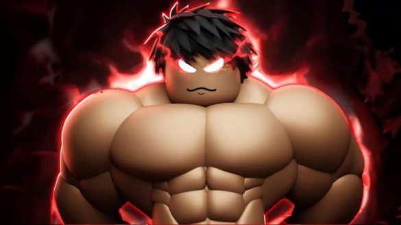 Enlaces de Gym League Trello y Discord – Roblox

