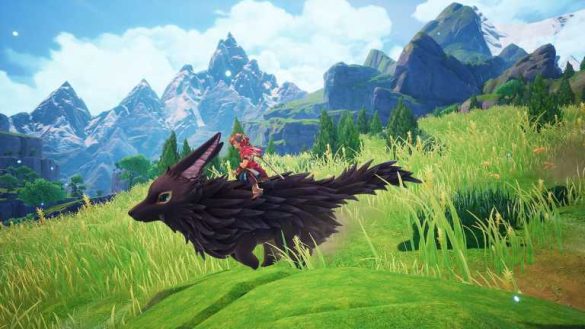 Cómo solucionar el problema de resolución de Visions of Mana en PC
