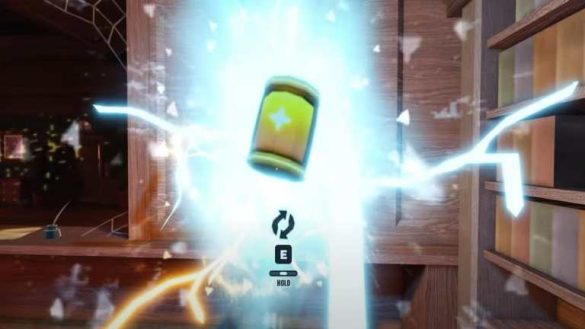 Cómo obtener el artículo Barril de Starlight en Doors Floor 2 – Roblox
