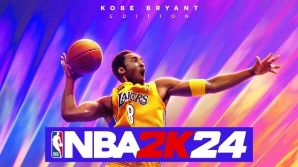 Códigos de casillero NBA 2K24 (agosto de 2024)
