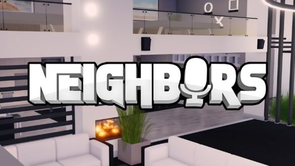 Códigos de vecinos de Roblox (agosto de 2024)
