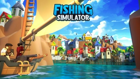 Códigos del simulador de pesca de Roblox (agosto de 2024)
