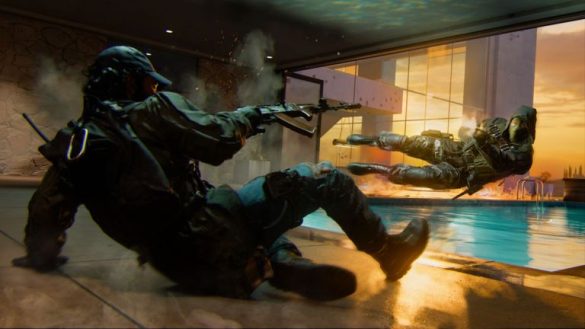 Cómo personalizar el HUD en Black Ops 6

