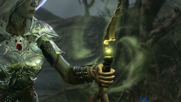 Cómo salir del modo por turnos en Baldur's Gate 3
