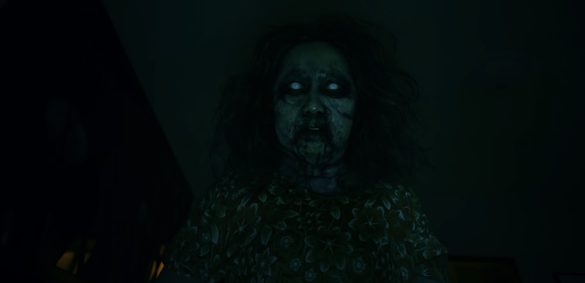 Explicación del episodio 7 de 'Terror Tuesday: Extreme': "Dear Granny" brinda una experiencia de terror B

