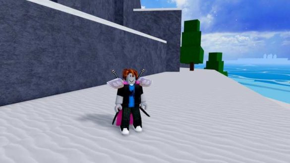 Guía de Blox Fruits Boss: entregas, ubicaciones y requisitos de nivel
